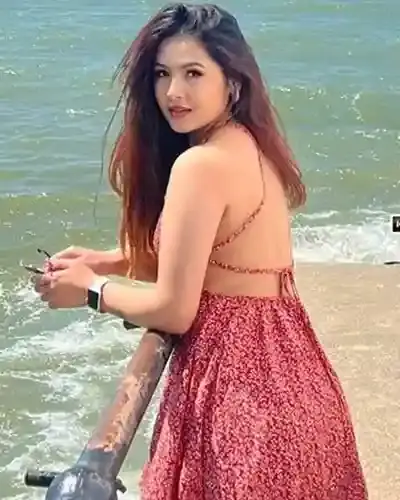 Mantha Escort Service